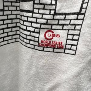 2009 Cincinnati Reds Skippy’s Tours shirt Size XL